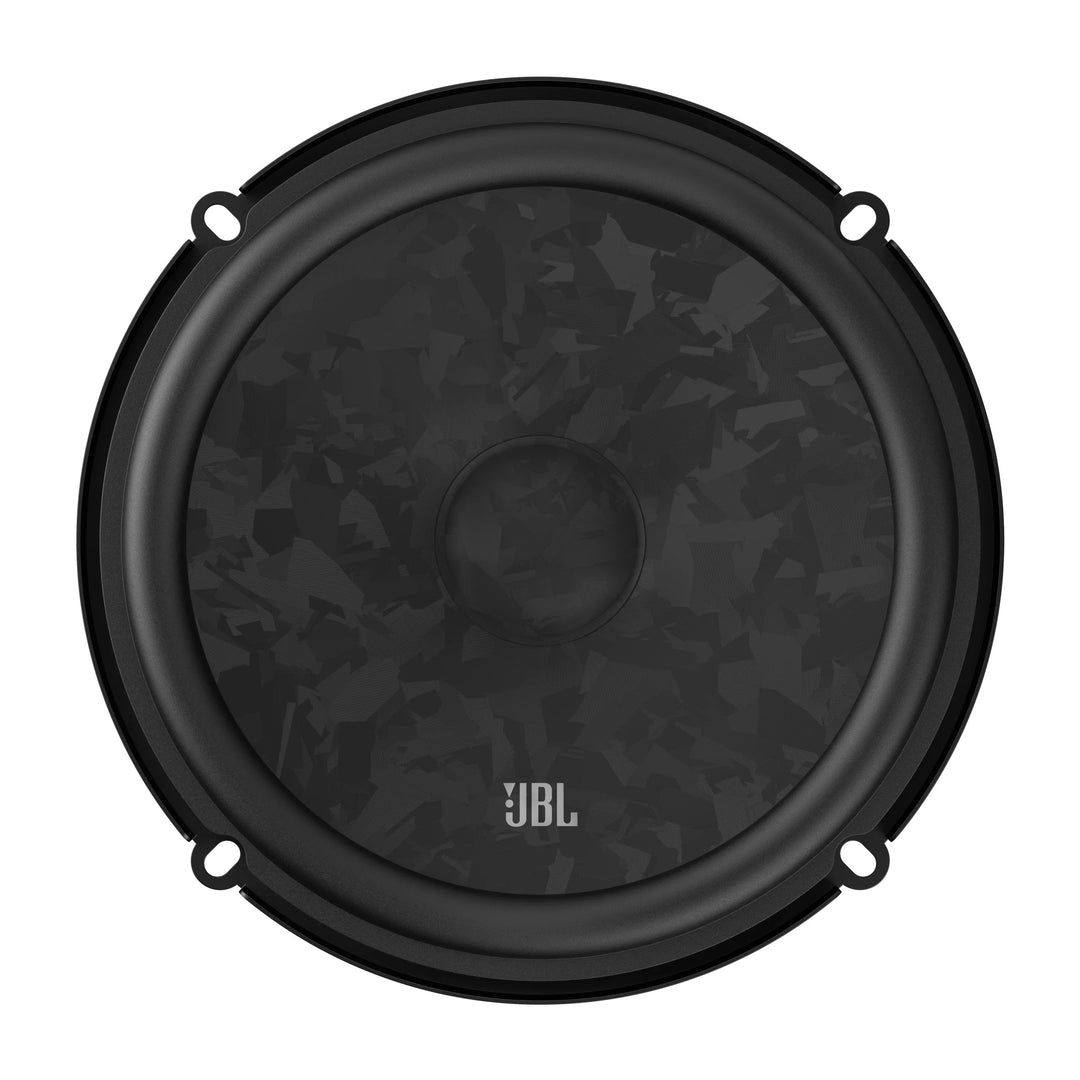 JBL Stage3 Gen2 68C 6,5" komponentsats