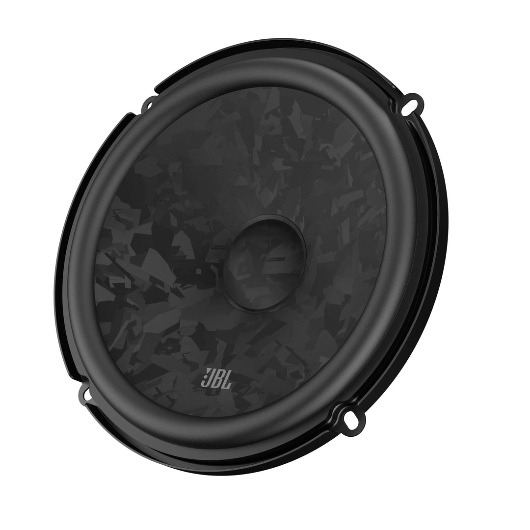 JBL Stage3 Gen2 68C 6,5" komponentsats
