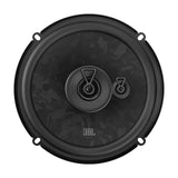 JBL Stage3 Gen2 68MF 6,5" 3-vägs bilhögtalare