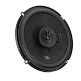 JBL Stage3 Gen2 68MF 6,5" 3-vägs bilhögtalare