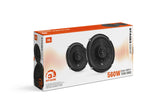 JBL Stage3 Gen2 68MF 6,5" 3-vägs bilhögtalare