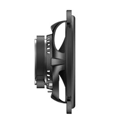JBL Stage3 Gen2 68 6,5" koaxiala bilhögtalare