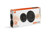 JBL Stage3 Gen2 68 6,5" koaxiala bilhögtalare