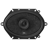 JBL Stage3 Gen2 868F 6x8" koaxiala bilhögtalare