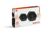 JBL Stage3 Gen2 868F 6x8" koaxiala bilhögtalare