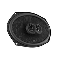 JBL Stage3 Gen2 968M 6x9" 3-vägs bilhögtalare