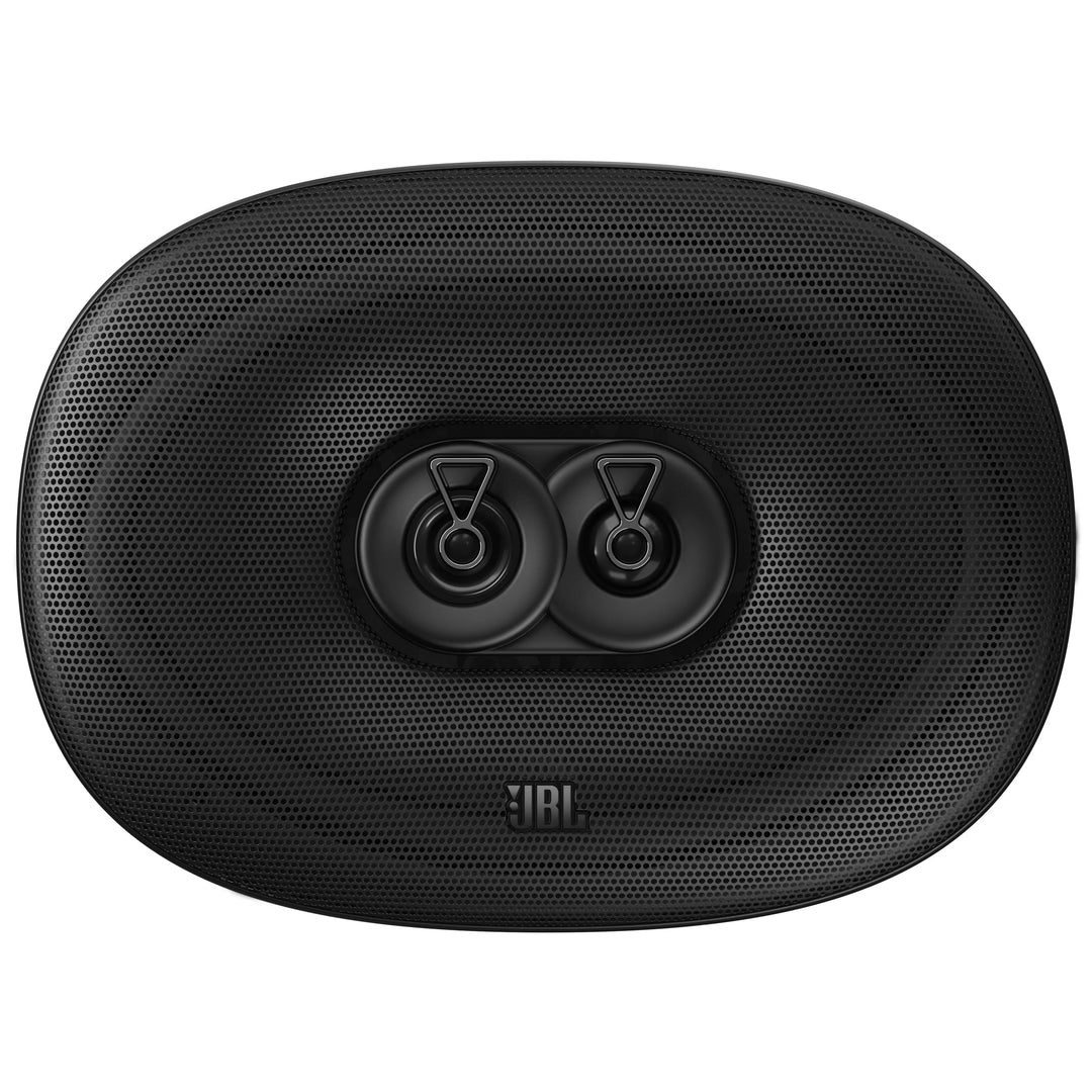 JBL Stage3 Gen2 968M 6x9" 3-vägs bilhögtalare