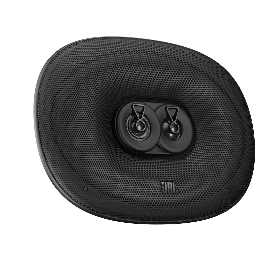 JBL Stage3 Gen2 968M 6x9" 3-vägs bilhögtalare