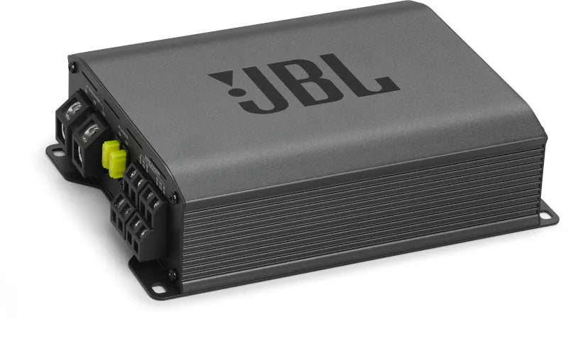 JBL Stage GT 60041 4-kanals förstärkare
