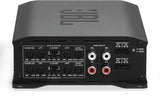 JBL Stage GT 60041 4-kanals förstärkare