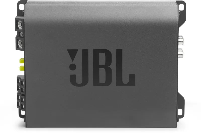 JBL Stage GT 60041 4-kanals förstärkare