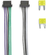 JBL Stage GT 60041 4-kanals förstärkare