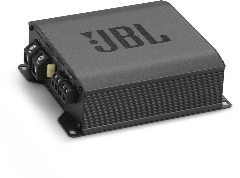 JBL Stage GT 80021 2-kanals förstärkare