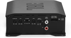 JBL Stage GT 80021 2-kanals förstärkare
