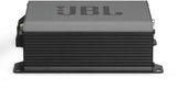 JBL Stage GT 80021 2-kanals förstärkare