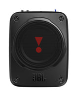JBL BassPro Lite aktiv 7" subwoofer under sätet
