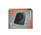 JBL BassPro Lite aktiv 7" subwoofer under sätet