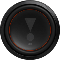 JBL Club 102 10" subwoofer, 2 eller 4 ohm