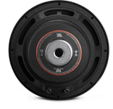 JBL Club 102 10" subwoofer, 2 eller 4 ohm