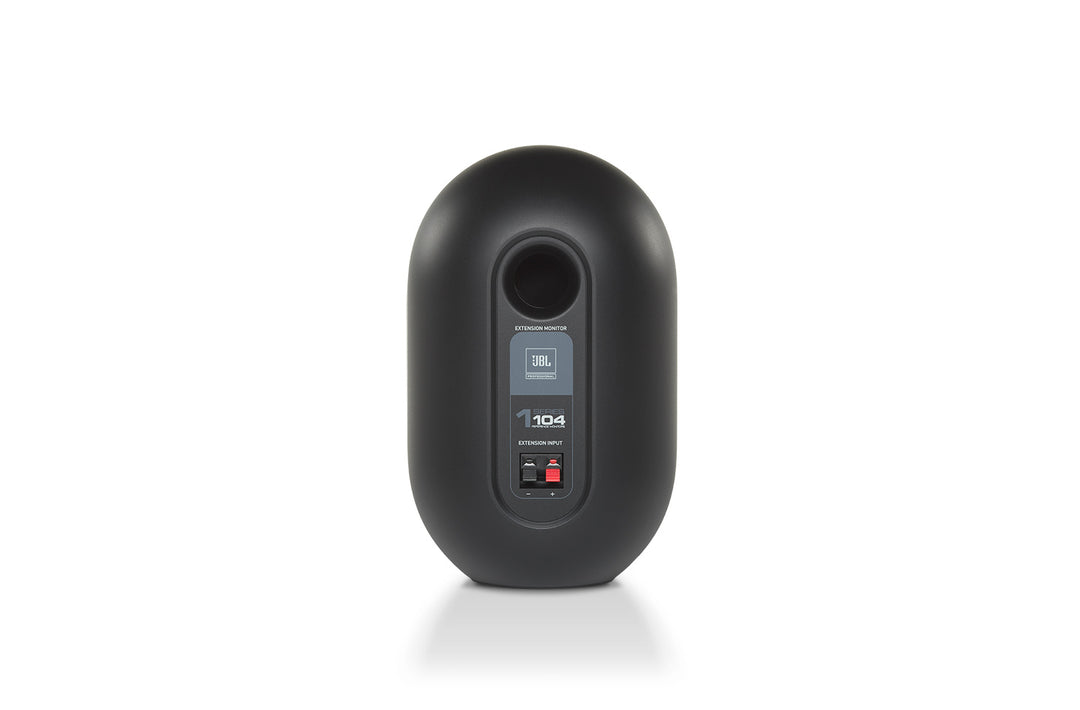 JBL 104 Bluetooth bildskärmar