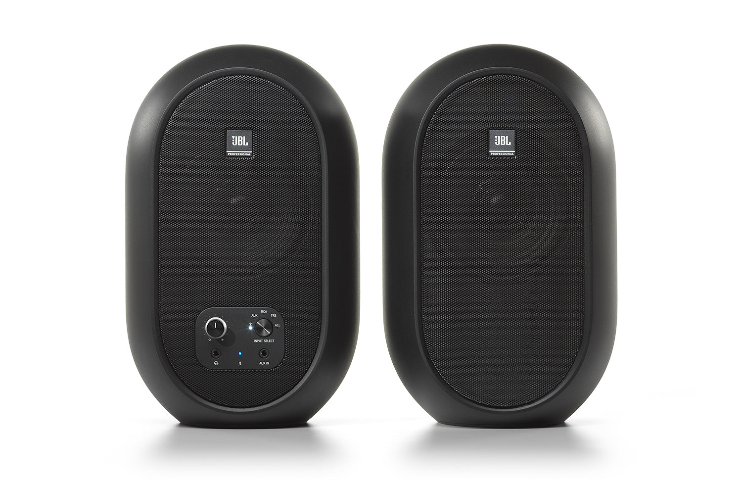 JBL 104 Bluetooth bildskärmar