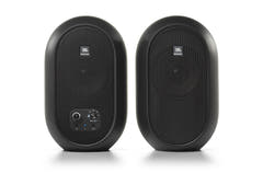 JBL 104 Bluetooth bildskärmar