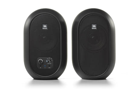 JBL 104 Bluetooth bildskärmar