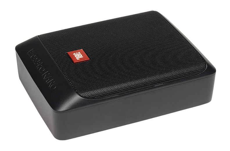 JBL BASS PRO NANO Active Subwoofer