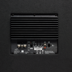 JBL BASS PRO12 aktiv subwoofer