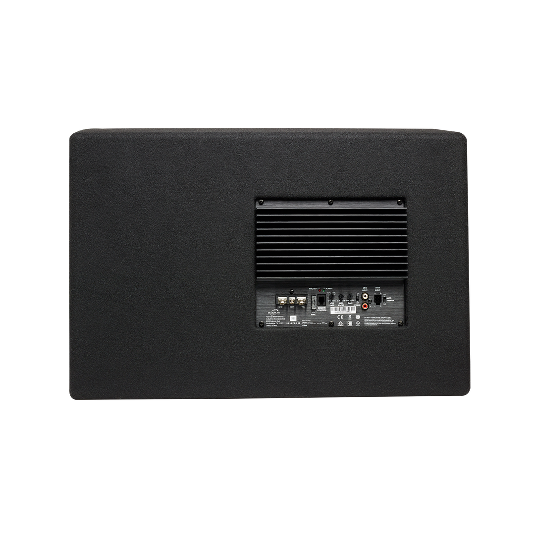 JBL BASS PRO12 aktiv subwoofer