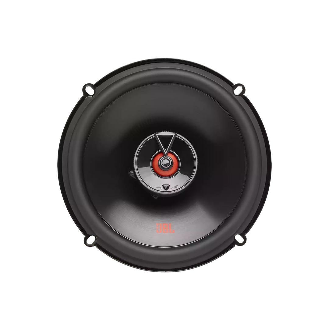 JBL CLUB 622 bilhögtalare (17 cm, 6,5")