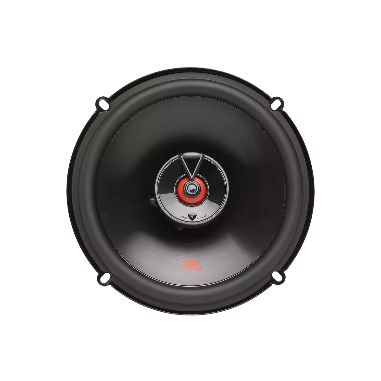 JBL CLUB 622 bilhögtalare (17 cm, 6,5")