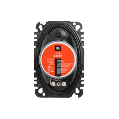JBL CLUB 6422F bilhögtalarset (120W, 4"x6")