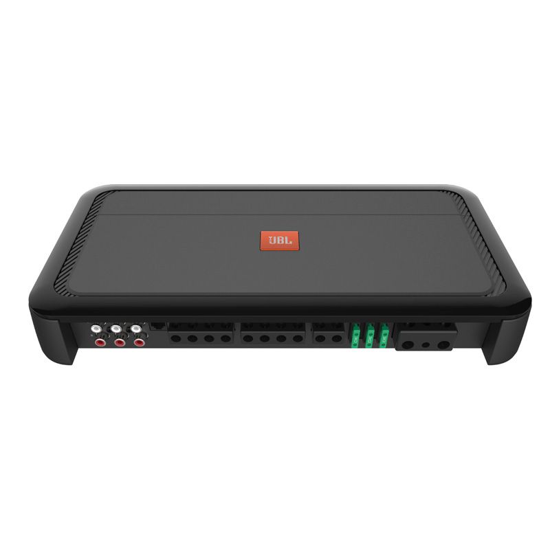 JBL Club A5055 5-kanals bilförstärkare