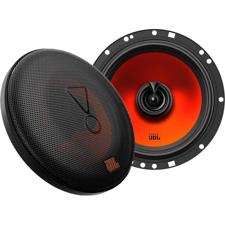 JBL Stage1 Gen2 62 6,5" koaxiala bilhögtalare