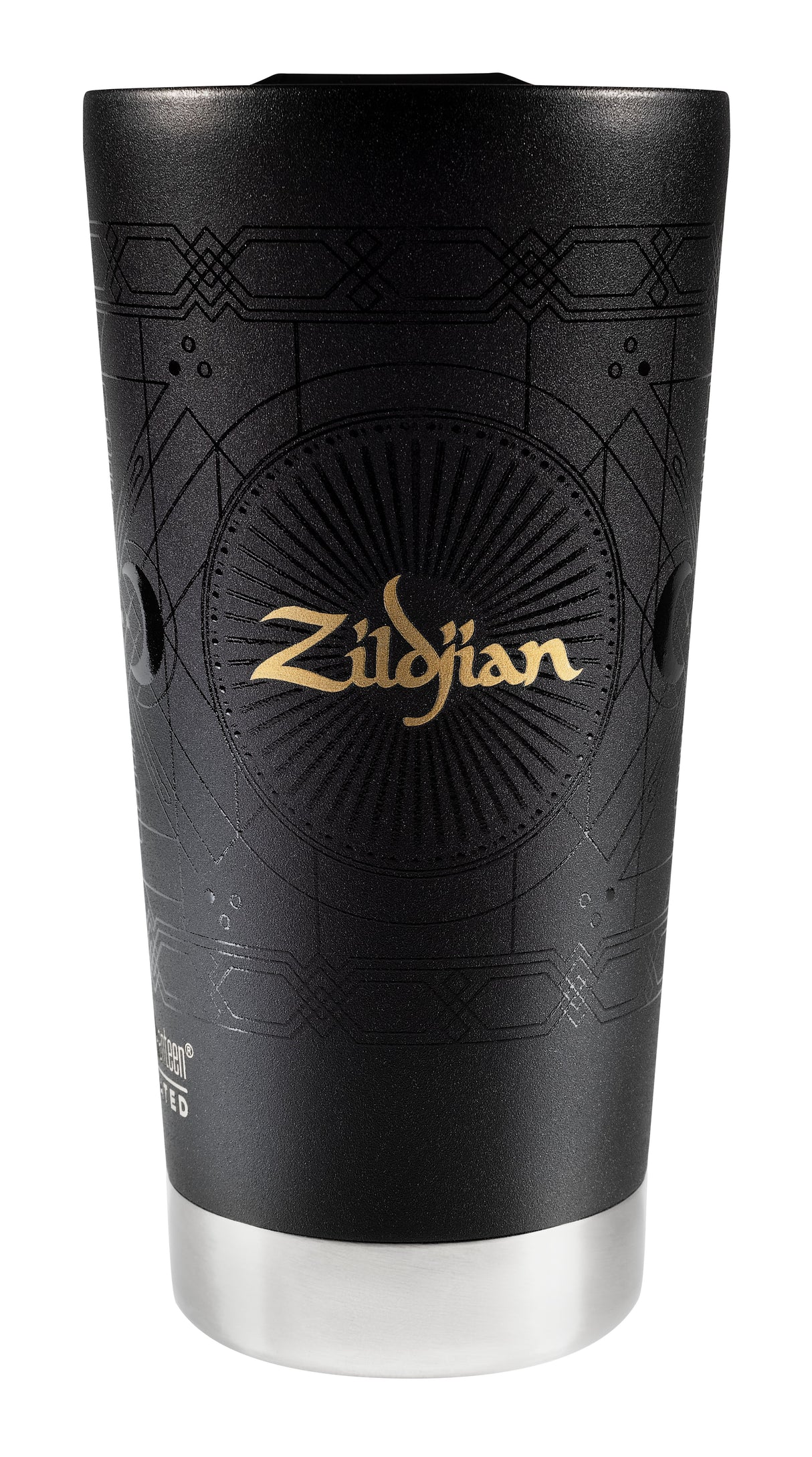 Zildjian Klean Kanteen 20oz tumbler