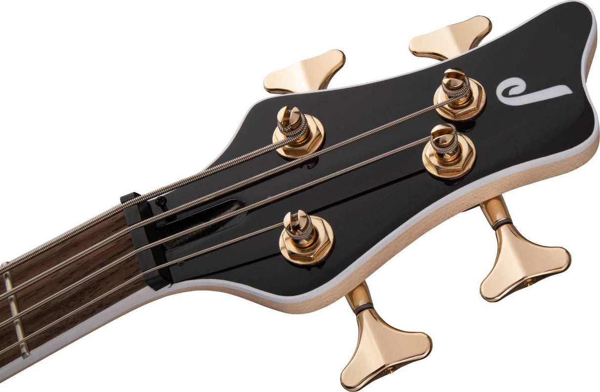 Jackson JS Series Spectra Electric Bass JS3 ( Snow White