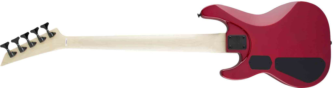 Jackson JS Series Concert Electric Bass JS3VQ ( Cherry Burst )