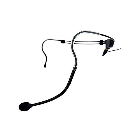 JTS CM-214iKD headset-mikrofoner för barn, svart