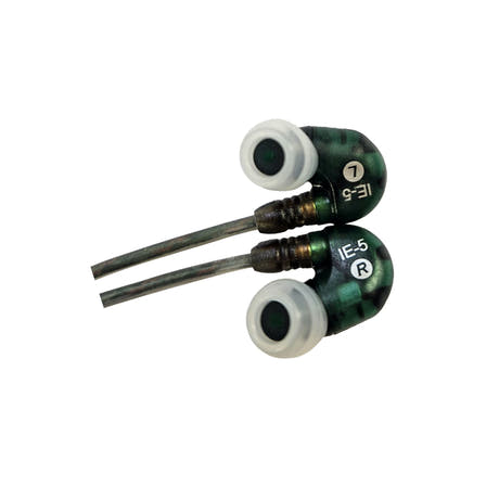 JTS IE-5 in-ear med balanced armature-driver