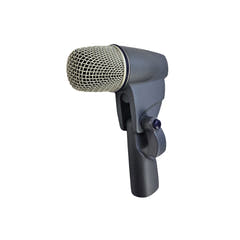 JTS NXB-8M mikrofonkit med 8 mikrofoner og taske
