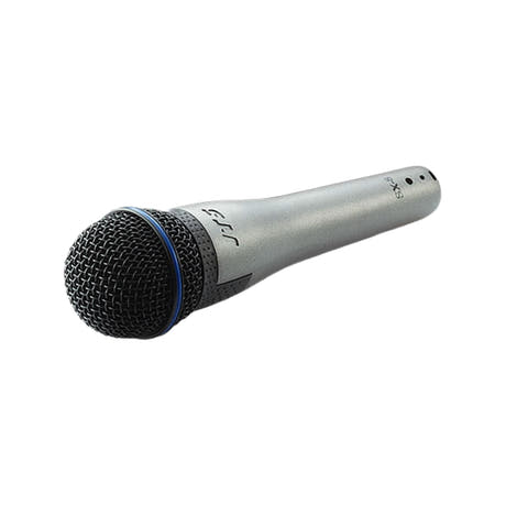 JTS SX-8 dynamiska sångmikrofoner med SAM-8LN-kapsel