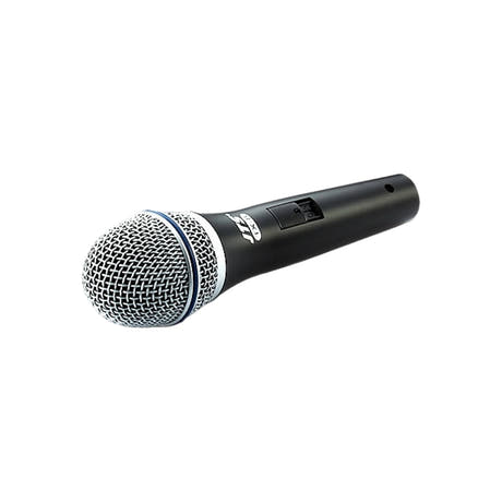 JTS TX-8 dynamiska sångmikrofoner med cardioid