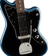 Fender American Professional II Jazzmaster elgitarr (Dark Night)