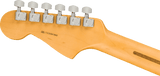 Fender American Professional II Jazzmaster elgitarr (Dark Night)