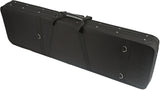 Jackson Hardshell-fodral för basgitarr