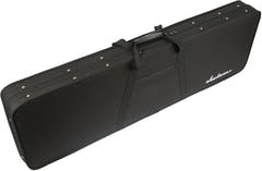 Jackson Hardshell-fodral för basgitarr