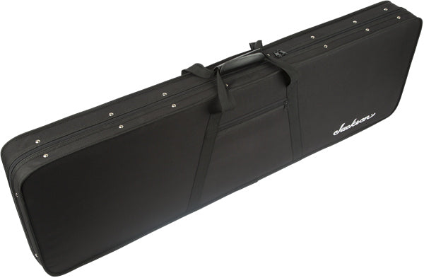 Jackson Hardshell-fodral för basgitarr