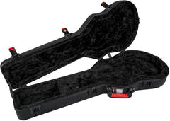 Jackson 6/7 strängad Monarkh Guitar Hardcase