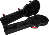 Jackson 6/7 strängad Monarkh Guitar Hardcase